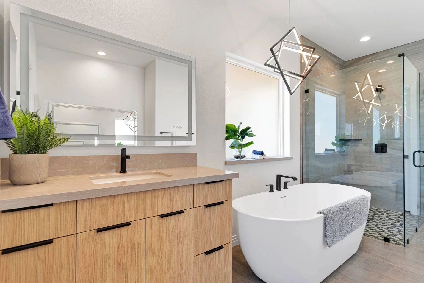 Kitchen remodel photo