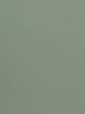 Bean Paste Green finish