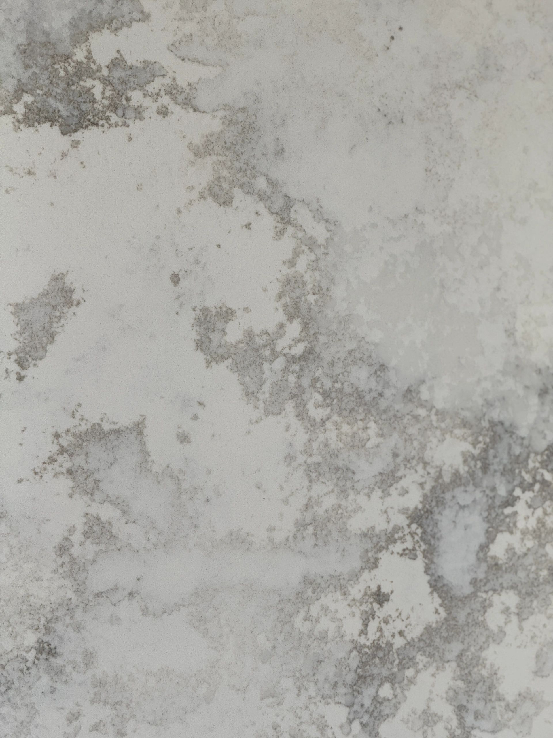 Quartz countertop slab