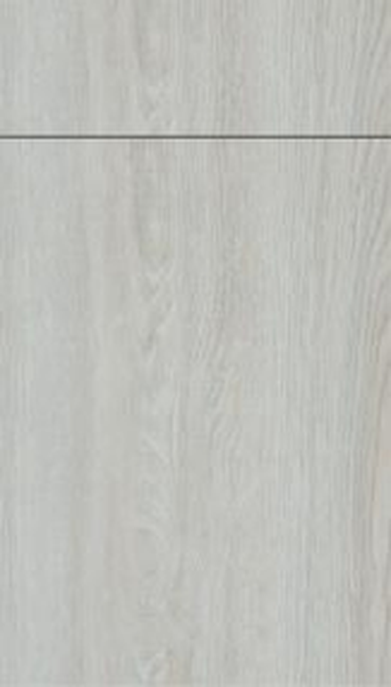 Artisan White Oak frameless door