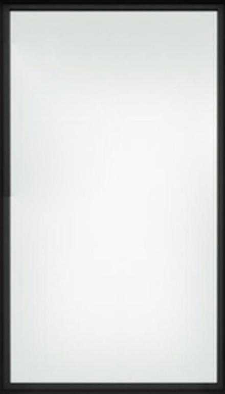 Glass Door frameless door