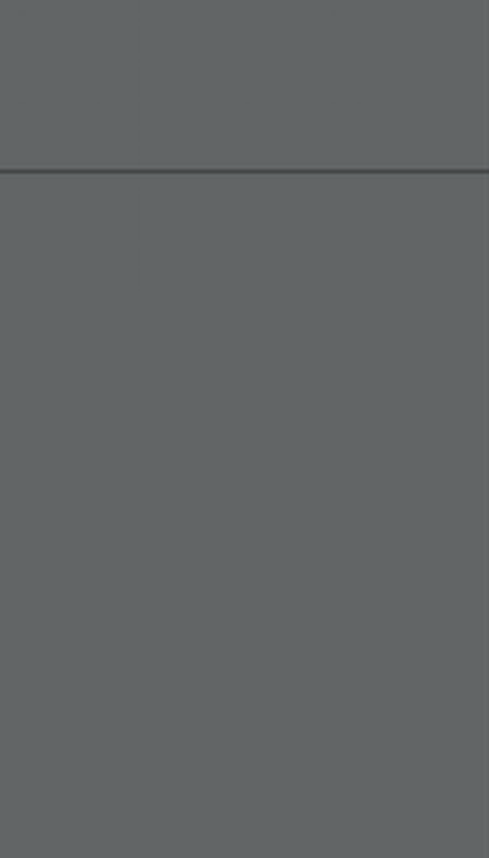 Prime Gris Brillo frameless door