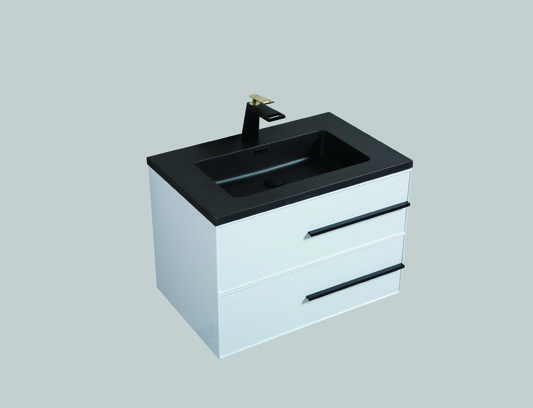 Bella vanity