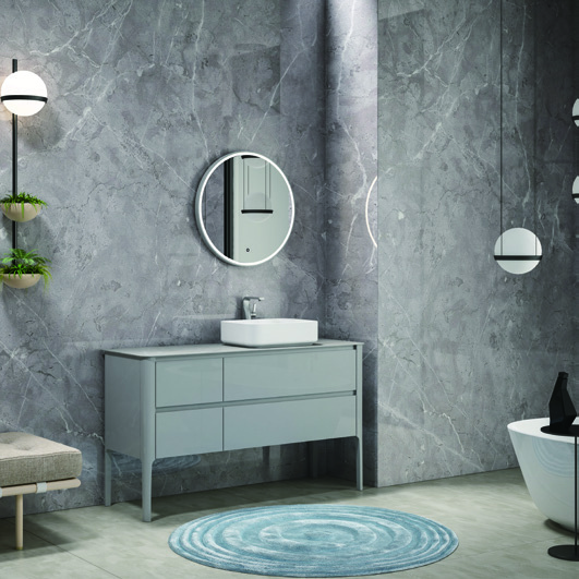 Catherine Pro vanity