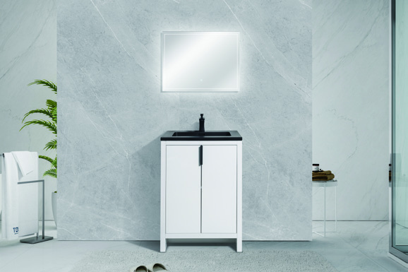 Evana vanity