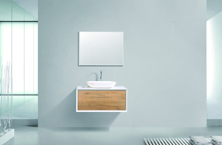 Fiona vanity