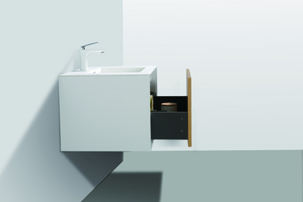 Furla vanity