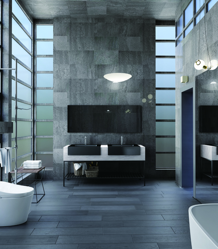 Vik vanity